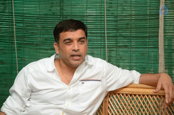 dil raju interview,rojulu marayi,maruthi,murali krishna  ఆ కల నెరవేరుతుందో.. లేదో: దిల్ రాజు